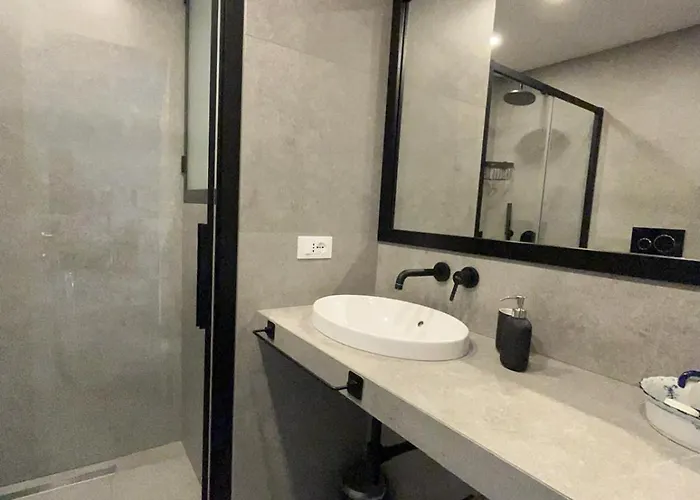 Apartament La Gatta De Lisa *